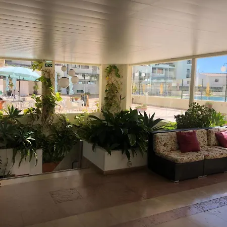 Apartment Vila Magna 206 Albufeira
