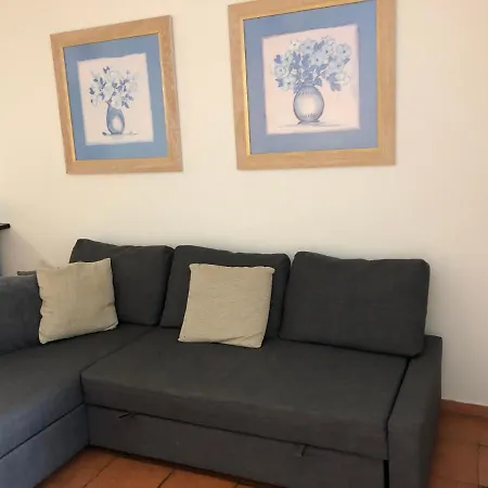 Vila Magna 206 Apartment