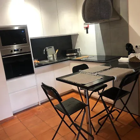 Vila Magna 206 Apartment