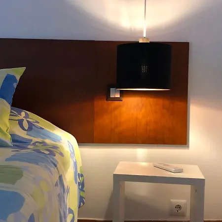 Apartment Vila Magna 206