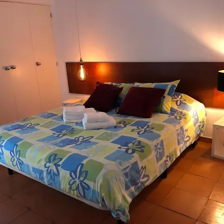 Apartment Vila Magna 206