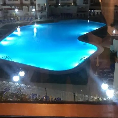 Apartment Vila Magna 206 *